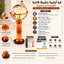 كرة أرضية عرض