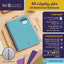 دفتر رياضيات 60 صفحة مقاس A5