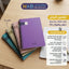 دفتر رياضيات 80 صفحة مقاس A5