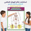 كتاب نظام الهيكل العظمي