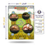 كتاب دورة حياد الدجاجة