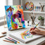 دفتر رسم 140 غرام 20 صفحة مقاس A4