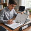مصنف 2.5 ميكرون مقاس FC