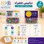 دبابيس مكتب 100 دبوس