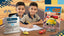 دفتر عربي 60 صفحة A5
