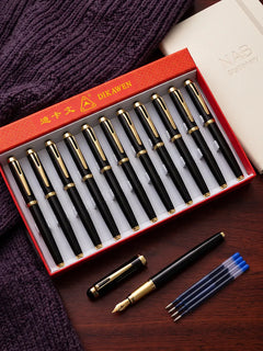 أقلام حبر