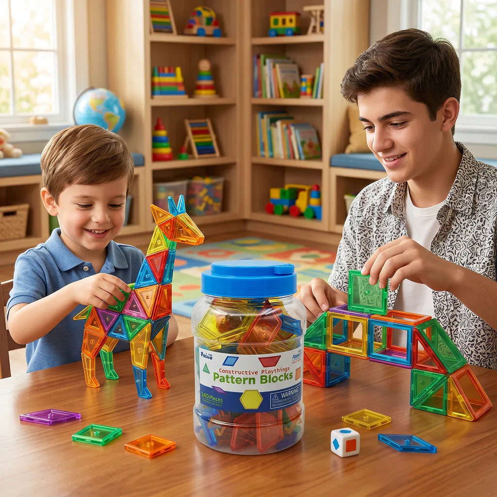ألعاب تعليمية