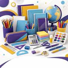 school supplies