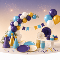 parties