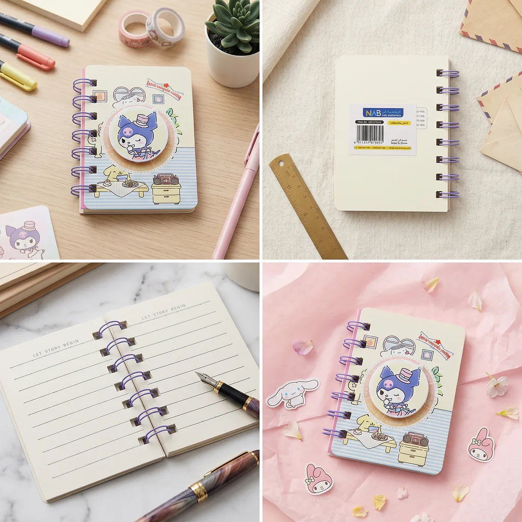 دفتر رسم  مقاس 8K
