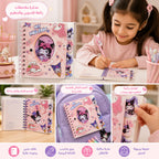 دفتر ملاحظات