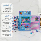 نوتة ملصقات