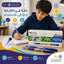 قلم حبر ازرق
