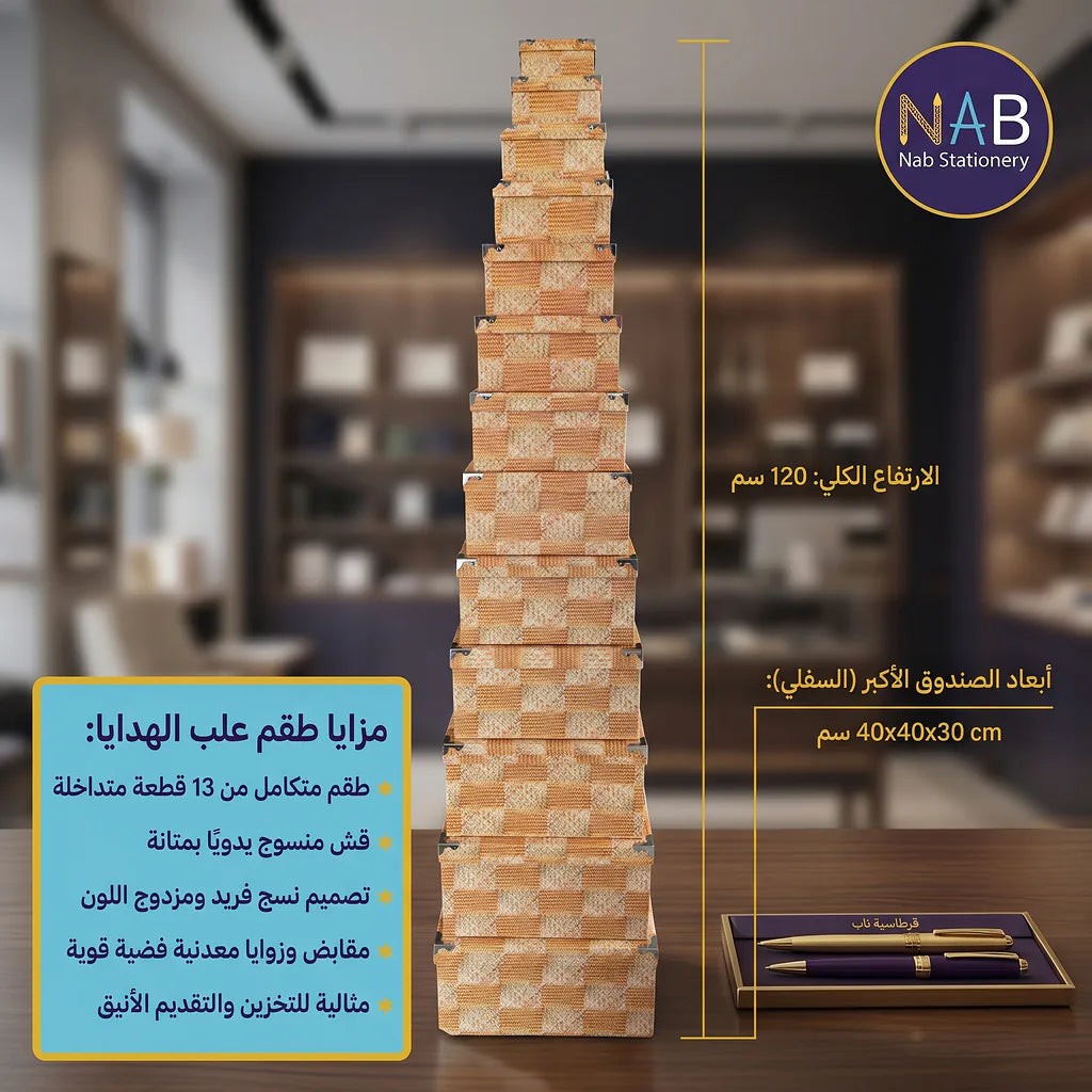 علبة هدايا