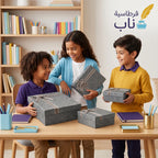 علبة هدايا