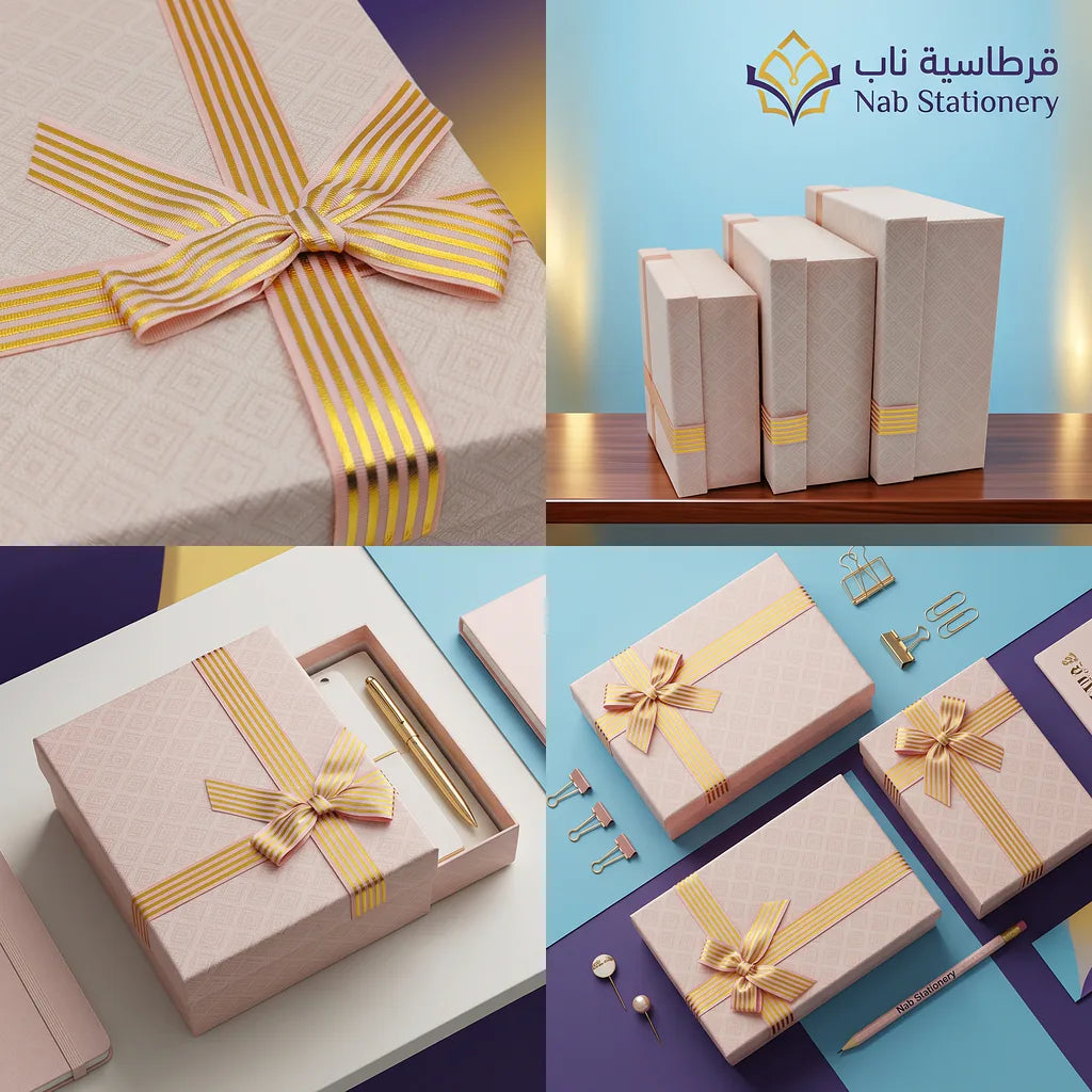 علبة هدايا