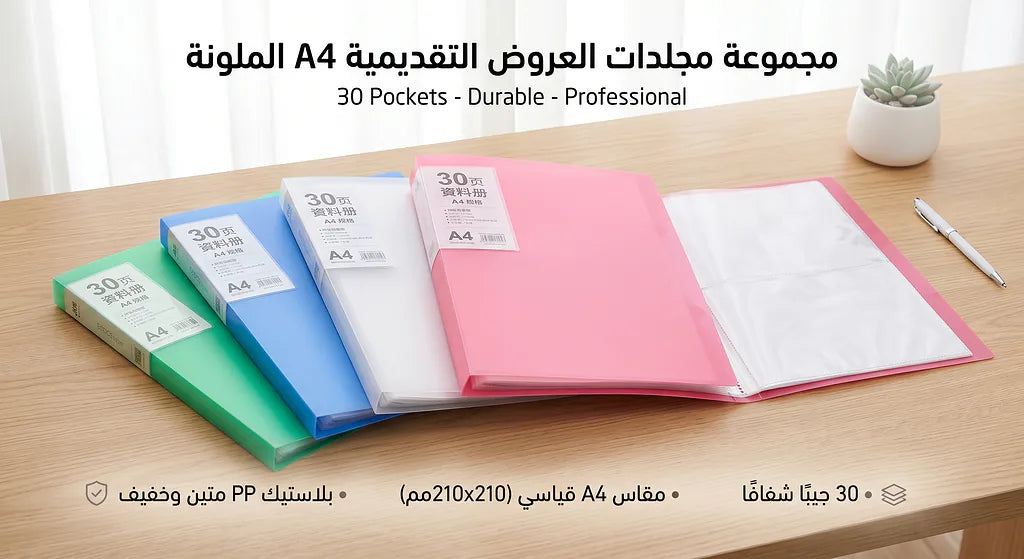 حافظة مستندات