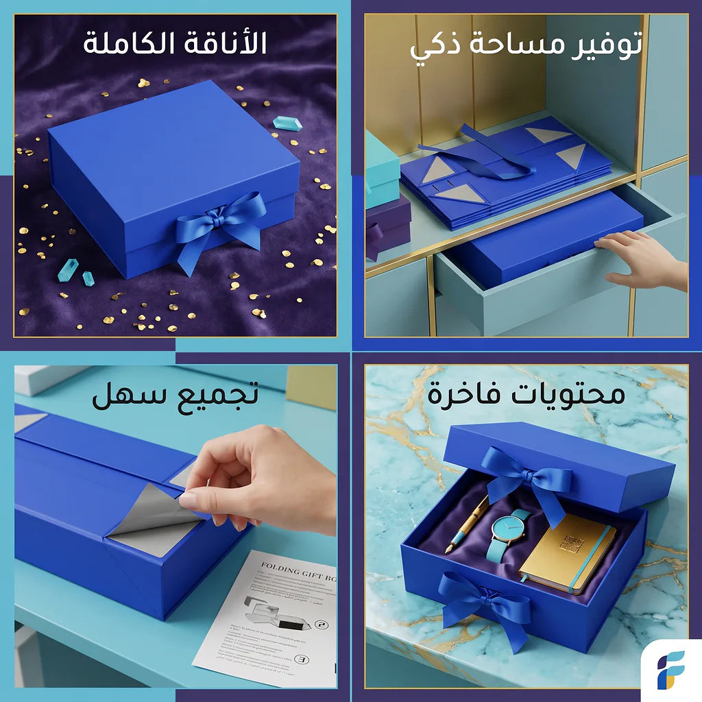 علبة هدايا