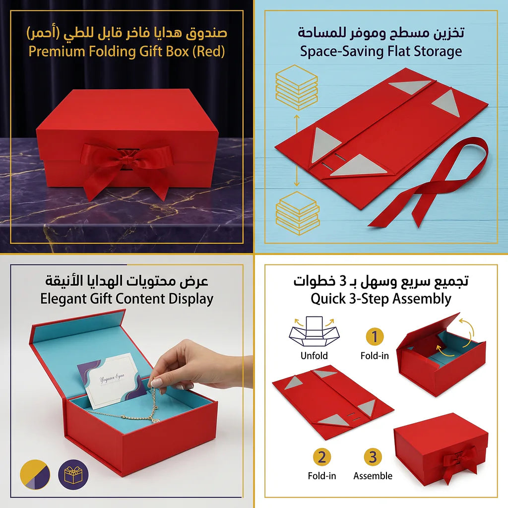 علبة هدايا