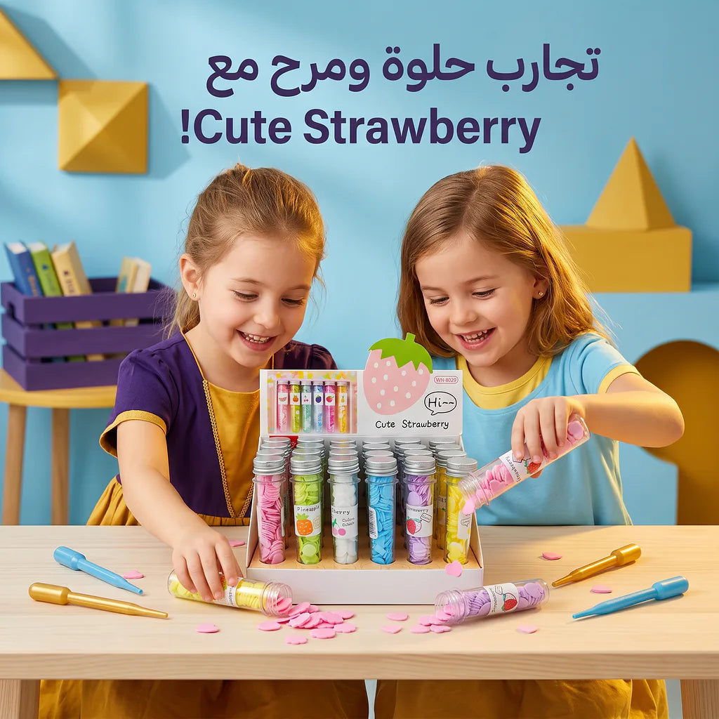 أوراق صابون معطرة Secondary image