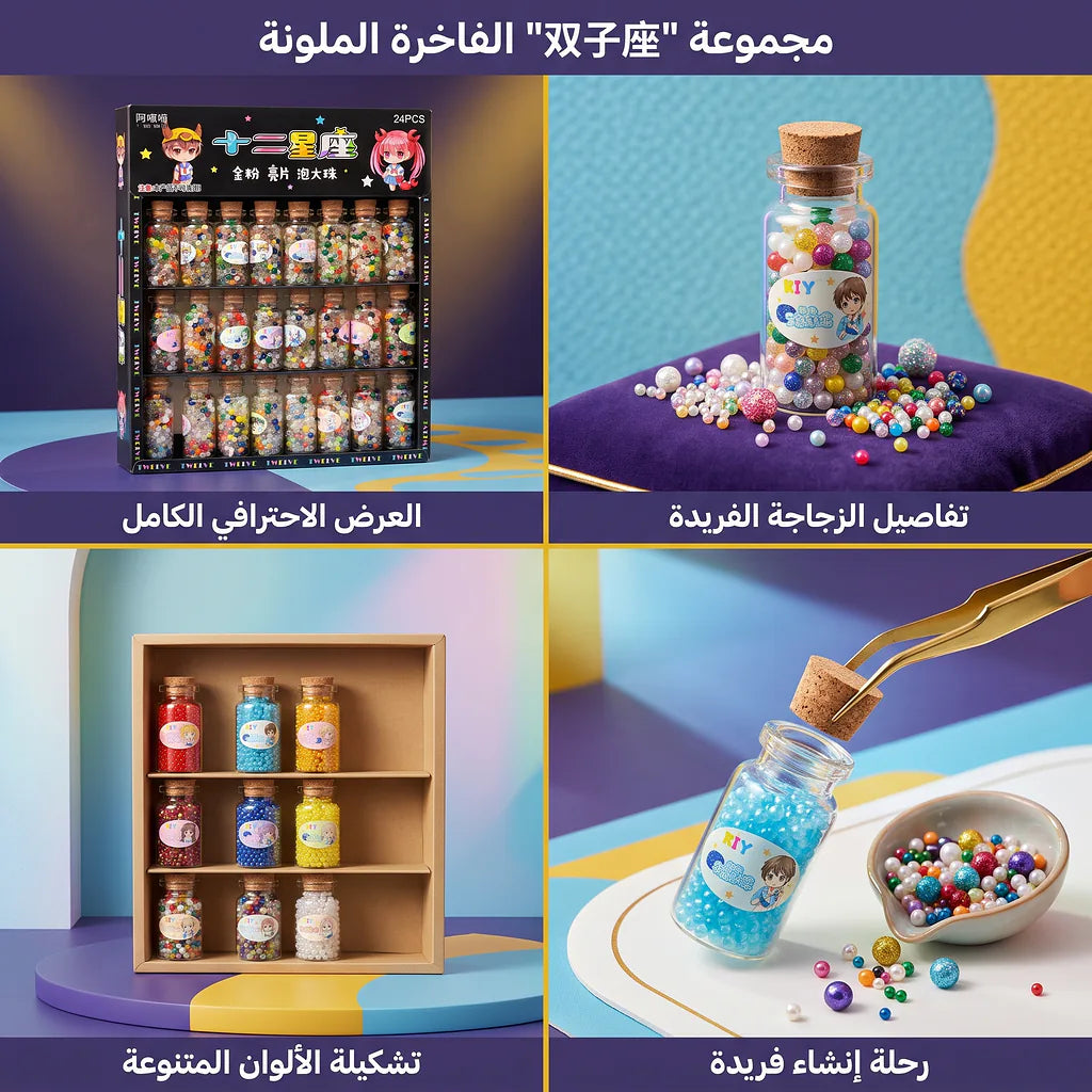 لعبة الكرات المائية