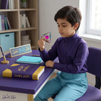 سبينر