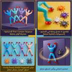 لعبة سبايدرمان