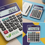 آلة حاسبة Ctifree