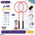 مضارب ريشة