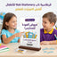 استاند مكتبي طولي مع قاعدة  A4