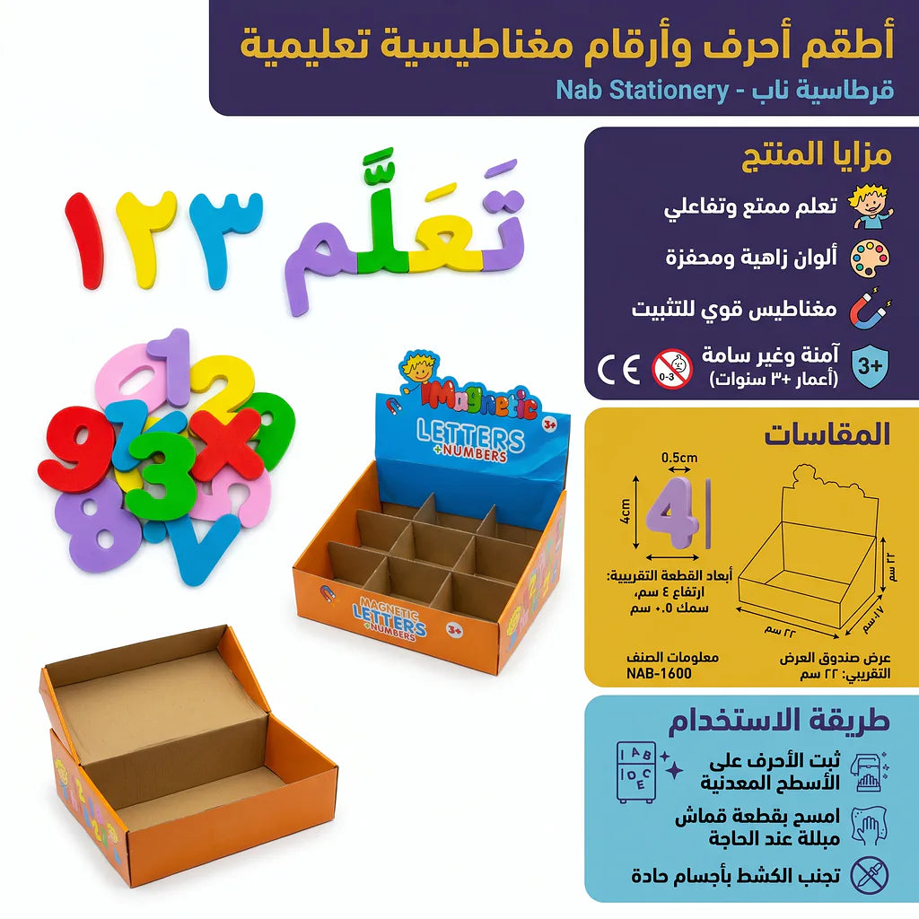 ارقام خشبية لاتينية