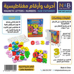ارقام خشبية لاتينية