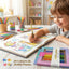 ألوان خشبية 26 قلم