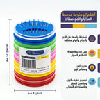 ابر خياطة