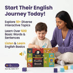 كتاب تعليم الإنجليزية للأطفال