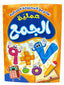 كتاب عملية الجمع