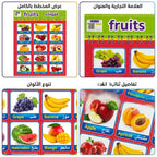 كتاب الفواكه