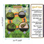 كتاب دورة حياة الضفدع