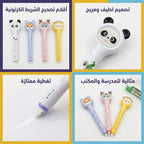 قلم تصحيح