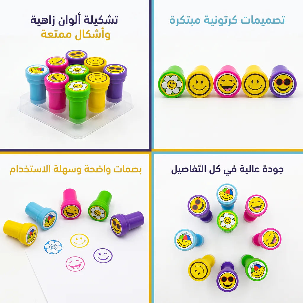 لعبة ختم للأطفال