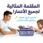 مقلمة دب
