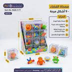 ممحاة