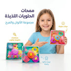 ممحاة
