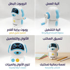 مبراة رائد فضاء