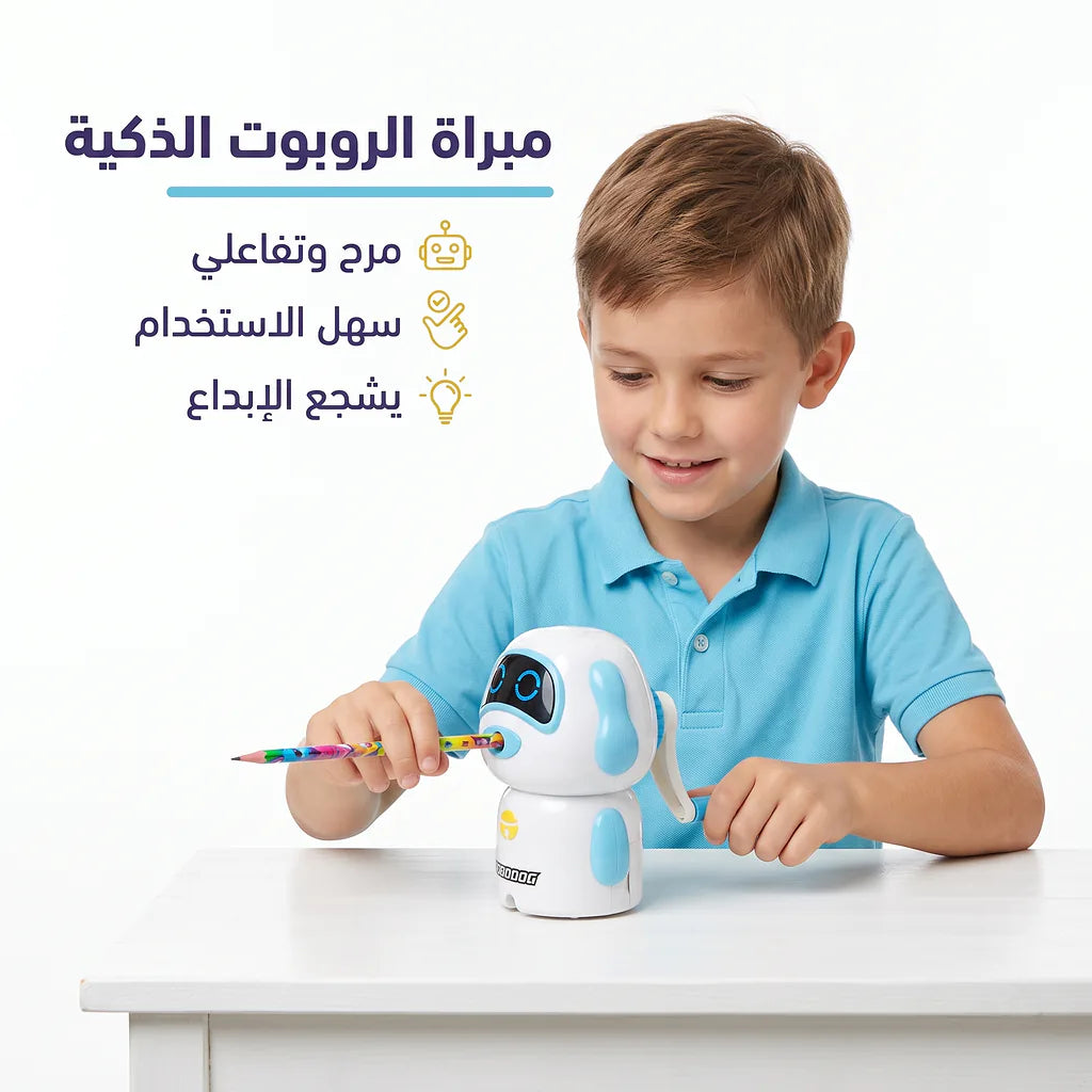 مبراة رائد فضاء