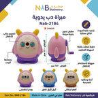 مبراة دب