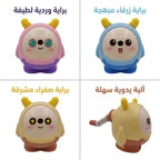 مبراة دب