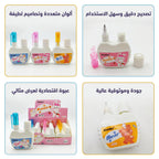 مصحح فرشاة