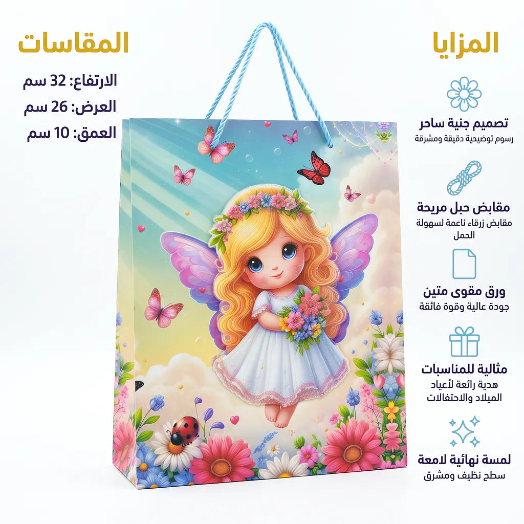 شنطة هداية