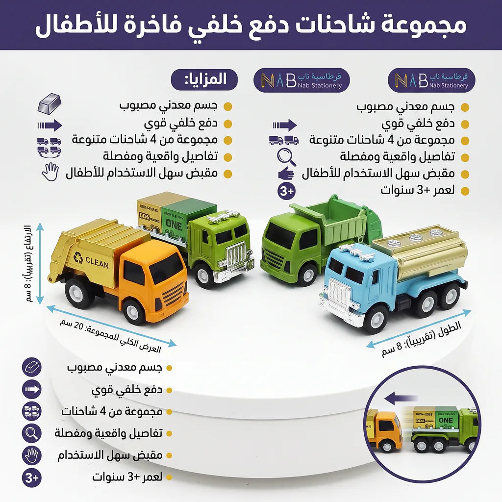 سيارة دفع خلفي